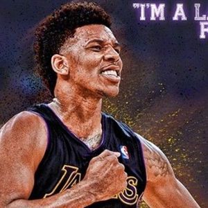 Meet your Posher, Alex